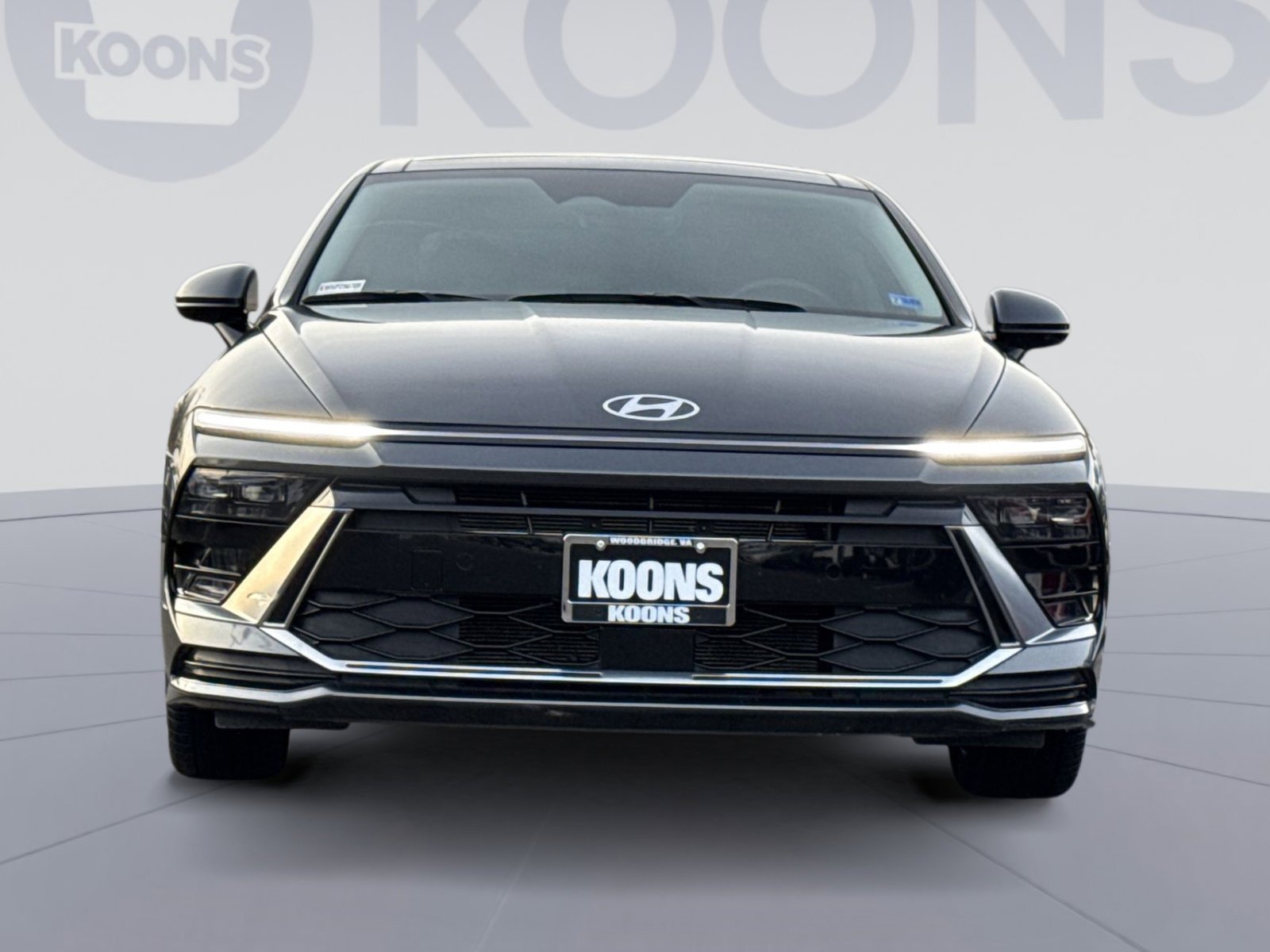 Certified 2025 Hyundai Sonata SEL image 11