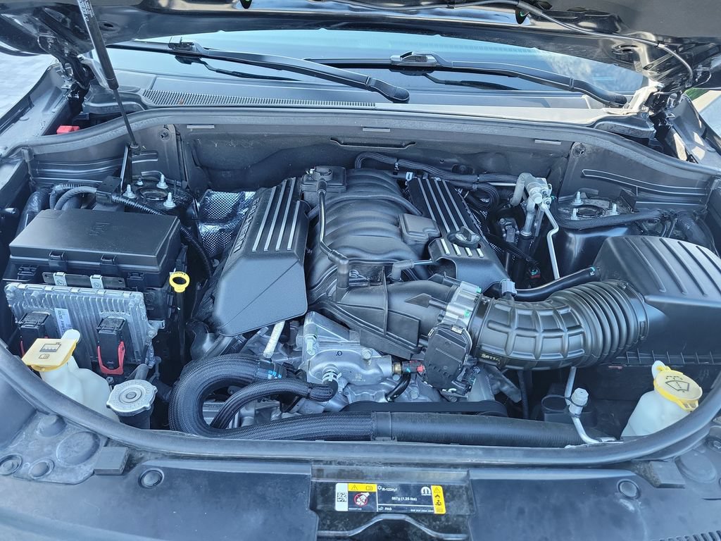Used 2021 Jeep Grand Cherokee SRT AWD/4WD image 30