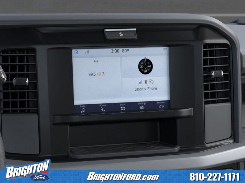 New 2026 Ford F350 XL w/ STX Appearance Package image 14