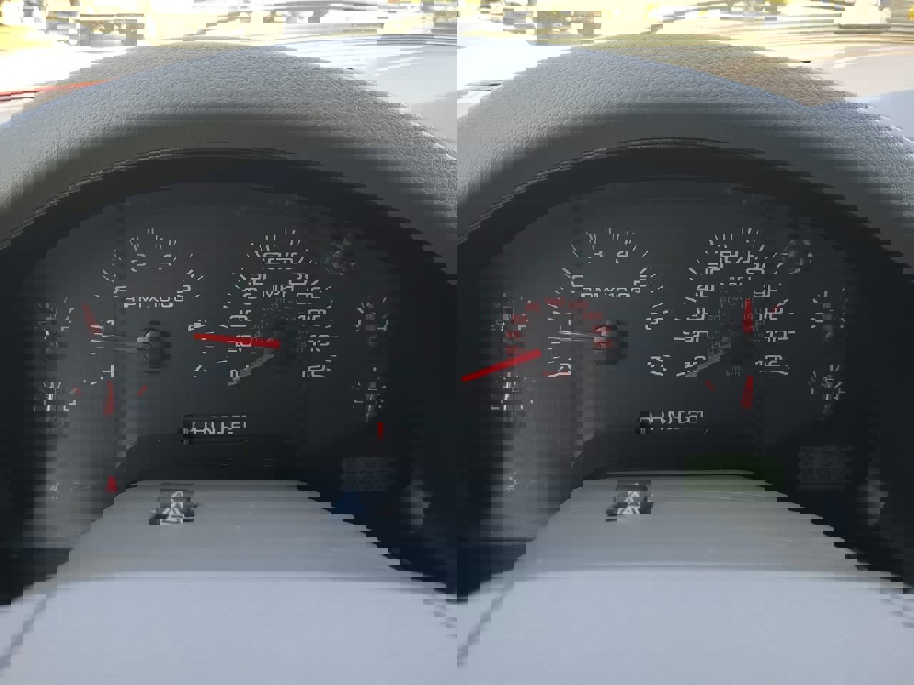 Used 2007 Ford F150 2WD SuperCrew image 22