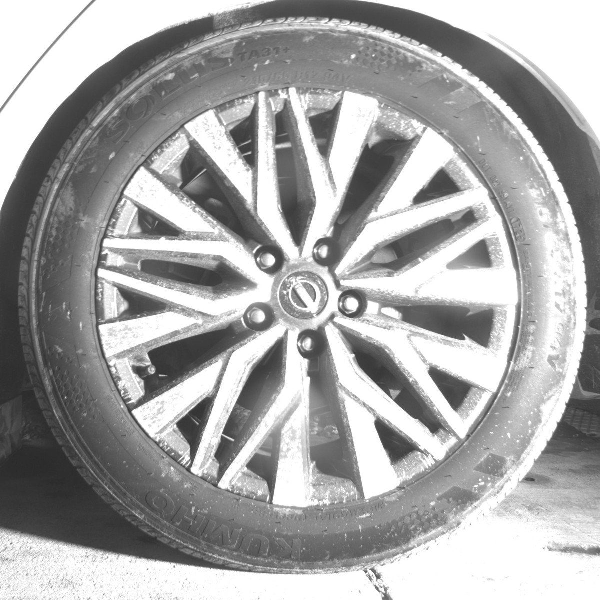 Used 2025 Nissan Altima 2.5 SV image 14