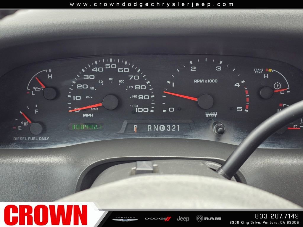 Used 2004 Ford F350 Lariat AWD/4WD image 45