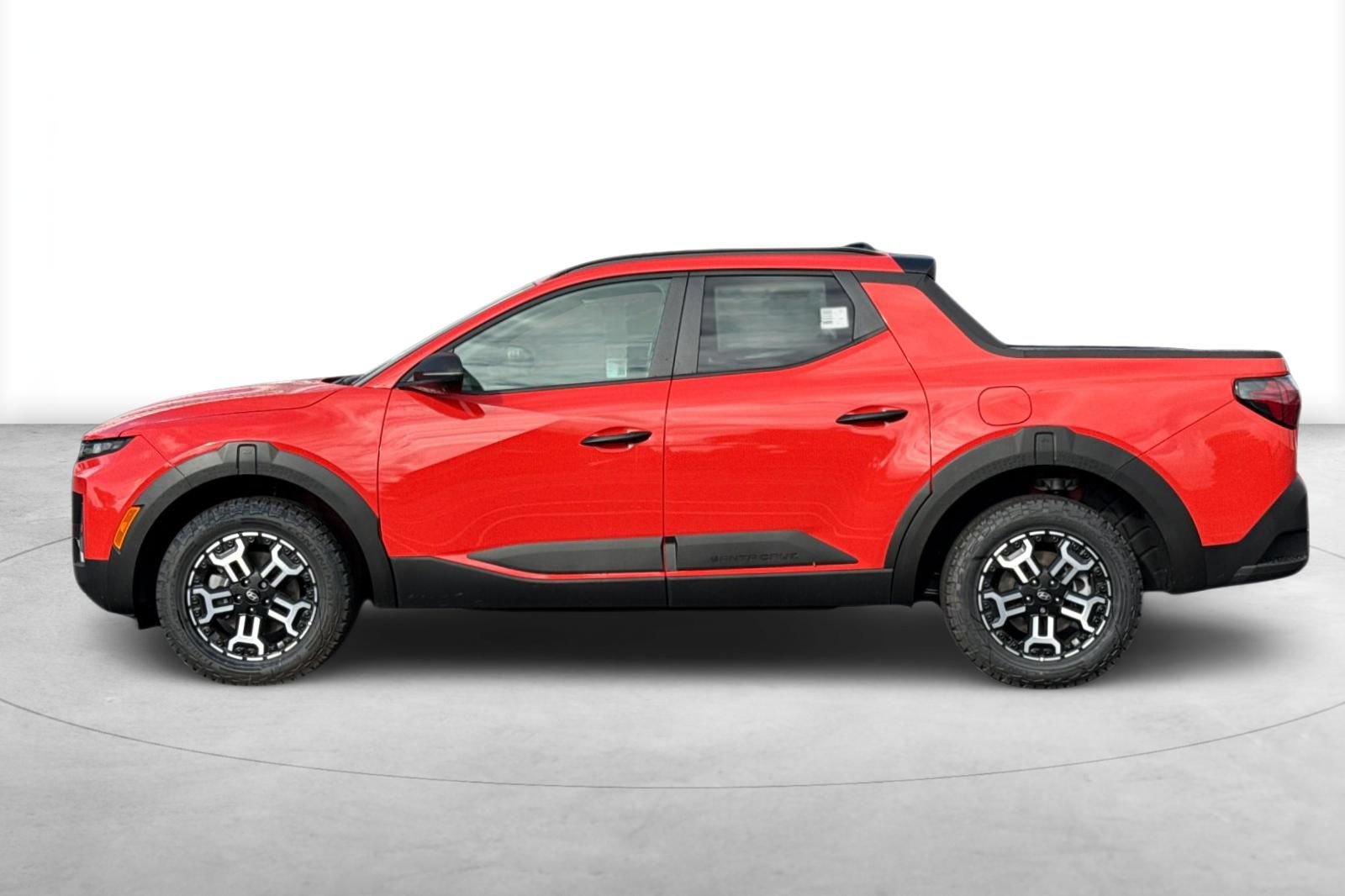 New 2025 Hyundai Santa Cruz XRT AWD/4WD image 3