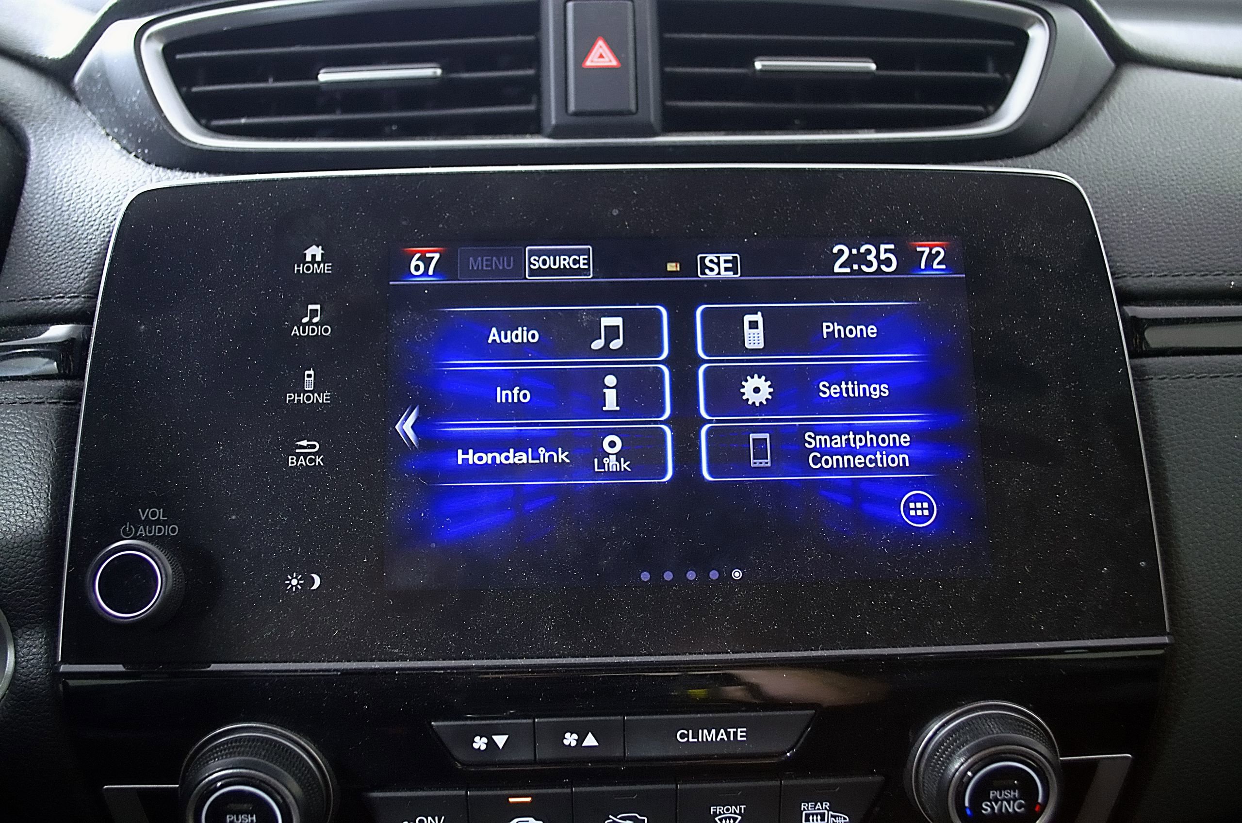 Used 2021 Honda CR-V EX-L image 30