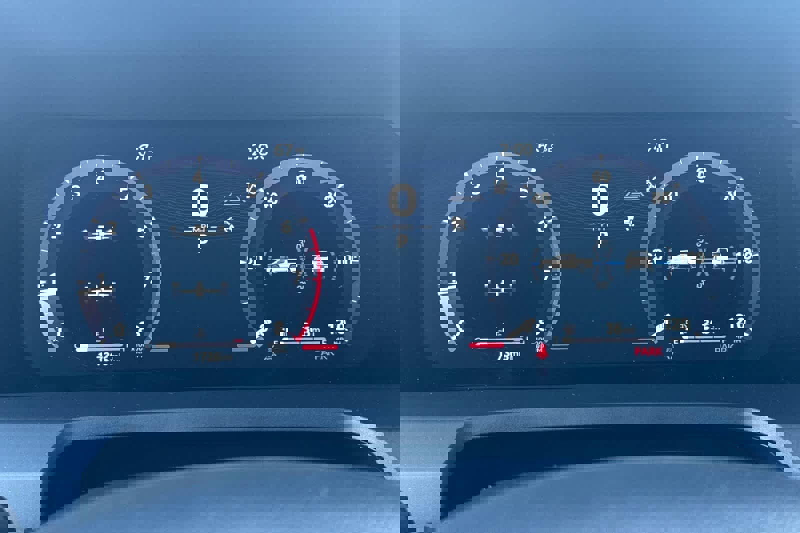 Certified 2025 Toyota Tacoma TRD Sport w/ TRD Sport Upgrade Package image 28