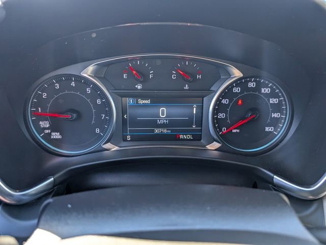 Used 2024 Chevrolet Equinox LS w/ LS Convenience Package image 32