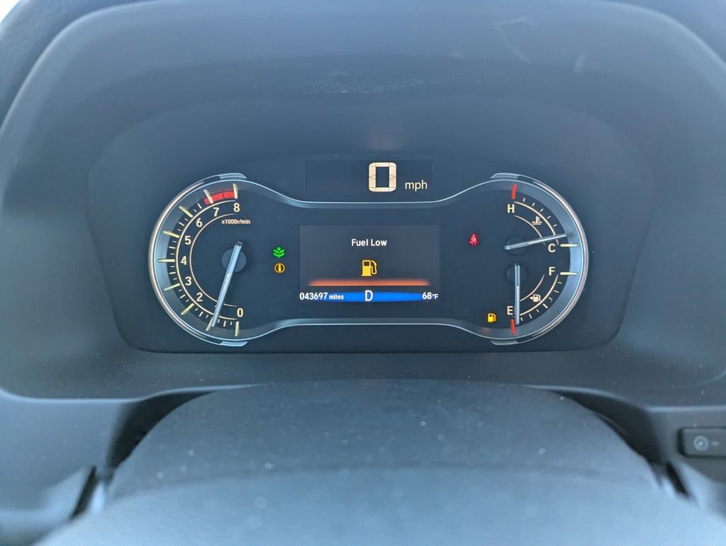 Used 2023 Honda Ridgeline RTL-E image 29