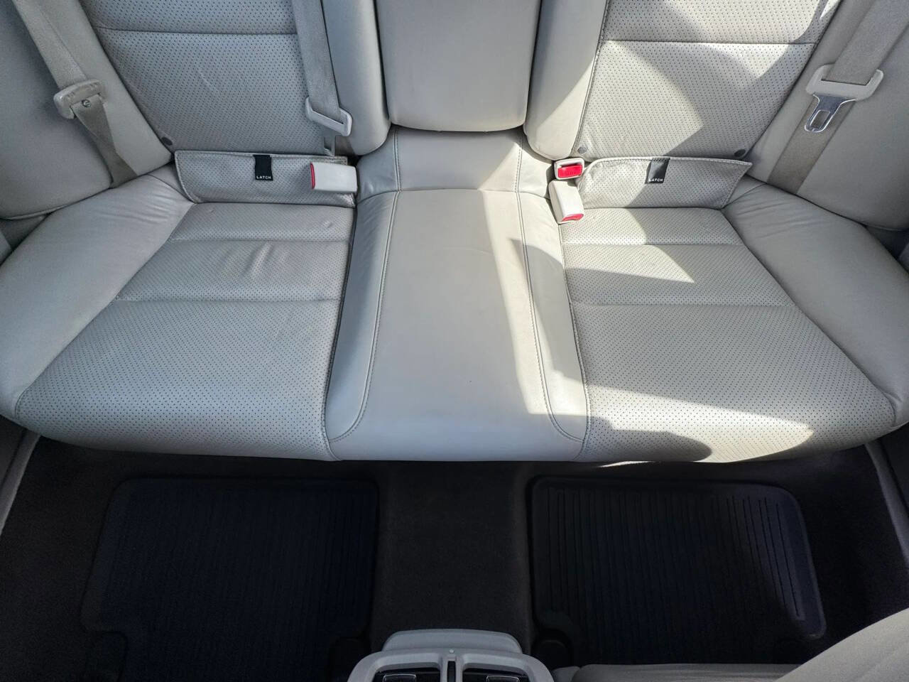 Used 2013 Acura TL w/ Technology Package FWD image 38