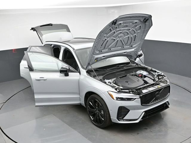 New 2026 Volvo XC60 B5 Ultra w/ Climate Package AWD/4WD image 47