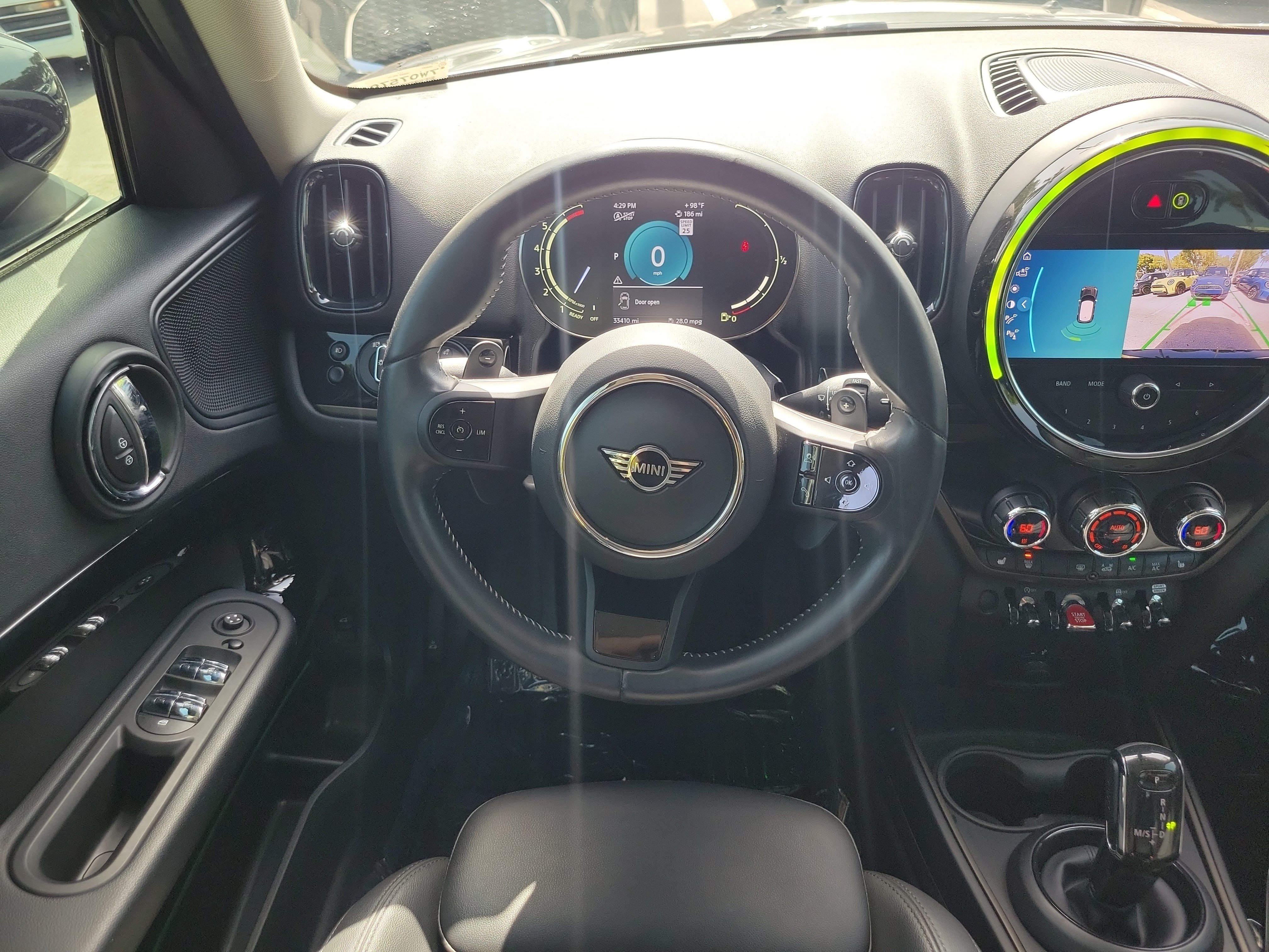 Used 2023 MINI Cooper Countryman S FWD image 16