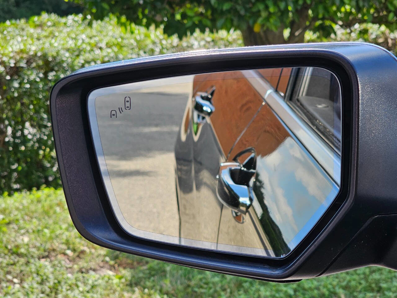 Used 2014 Chevrolet Impala LTZ image 9