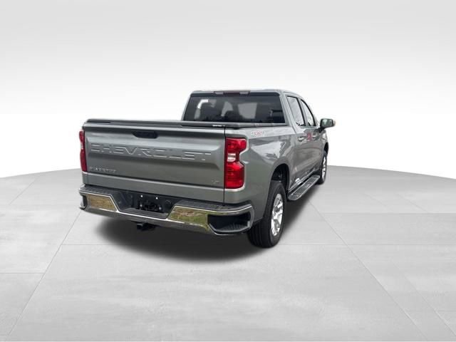 Certified 2023 Chevrolet Silverado 1500 LT image 5