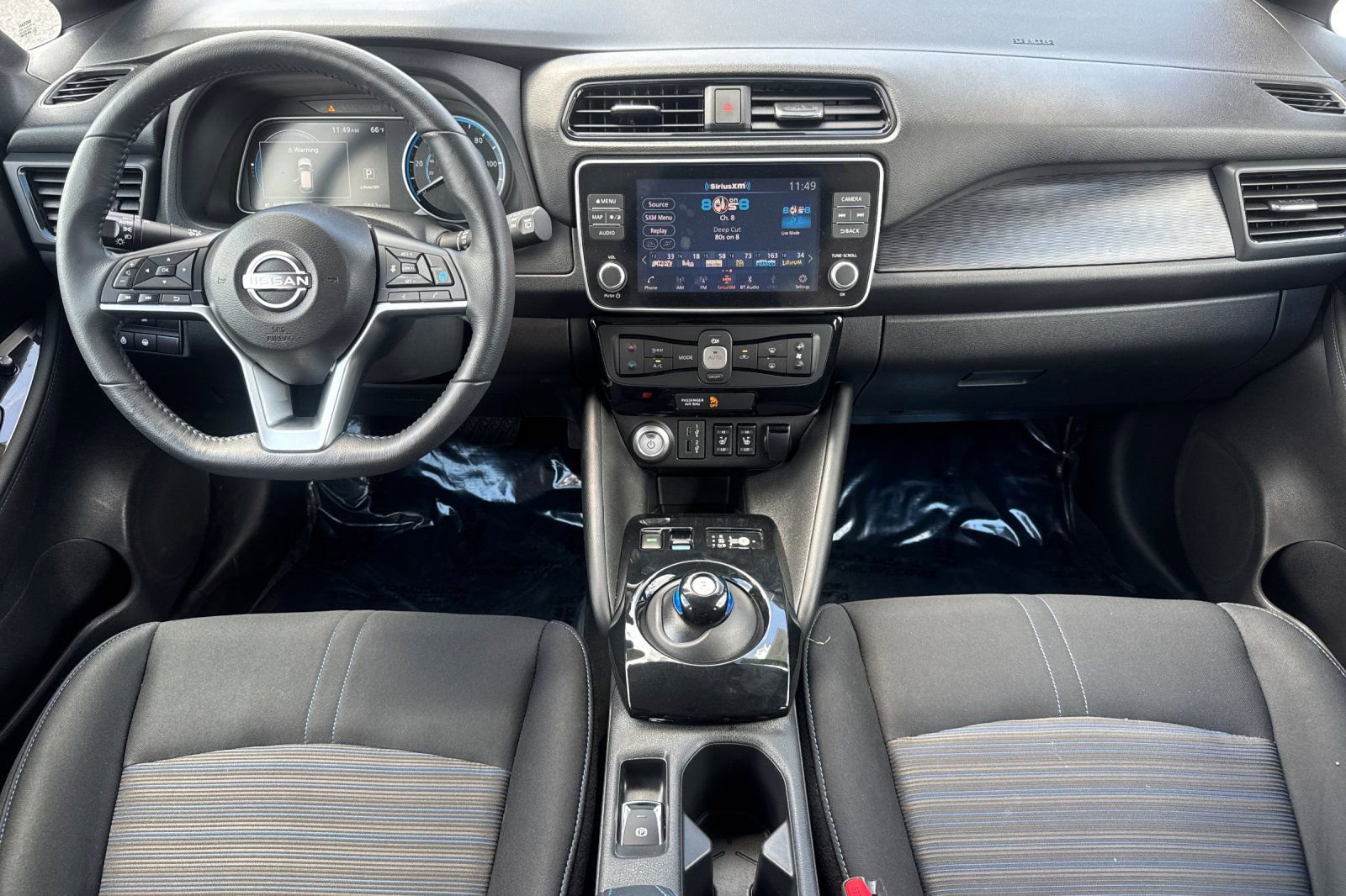 Used 2024 Nissan Leaf SV Plus FWD image 16