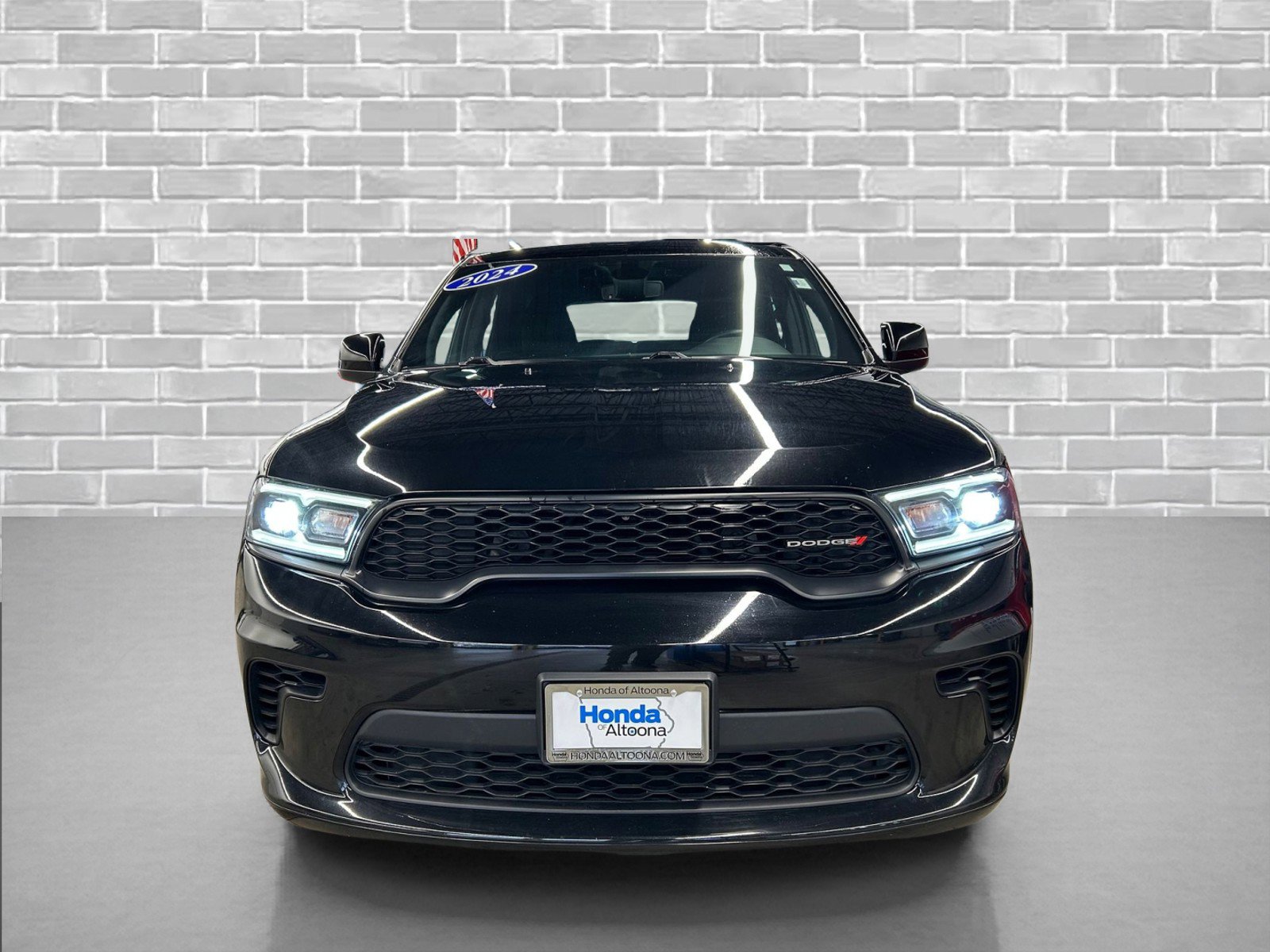 Used 2024 Dodge Durango GT image 7