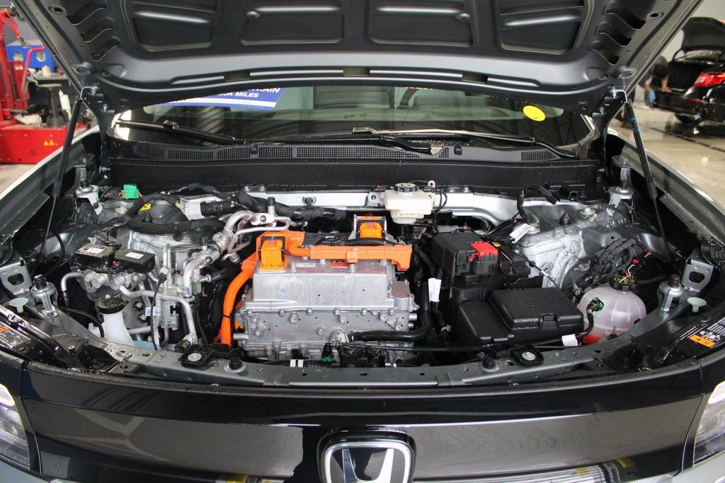 New 2026 Honda Prologue Elite image 7