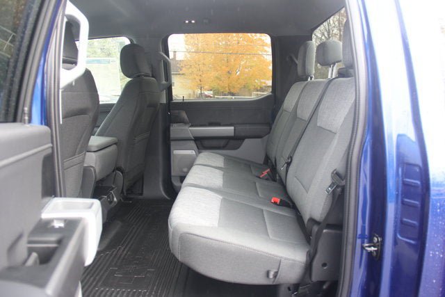 New 2026 Ford F350 XLT w/ XLT Premium Package AWD/4WD image 12
