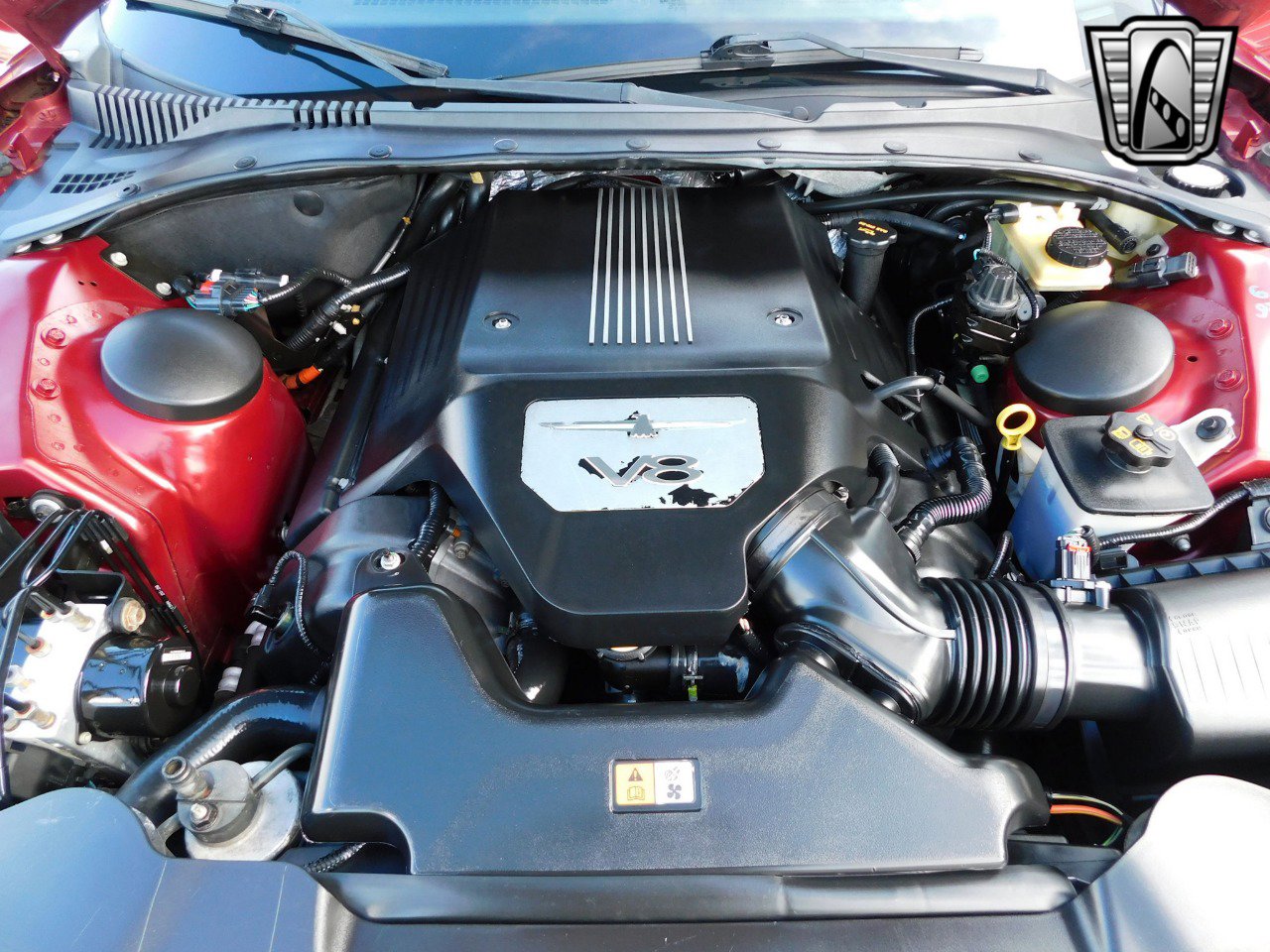 Used 2004 Ford Thunderbird image 15