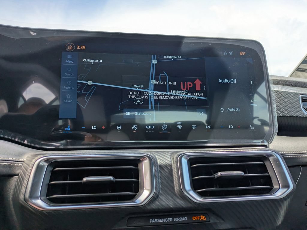 New 2026 Ford Mustang GT Premium RWD image 21