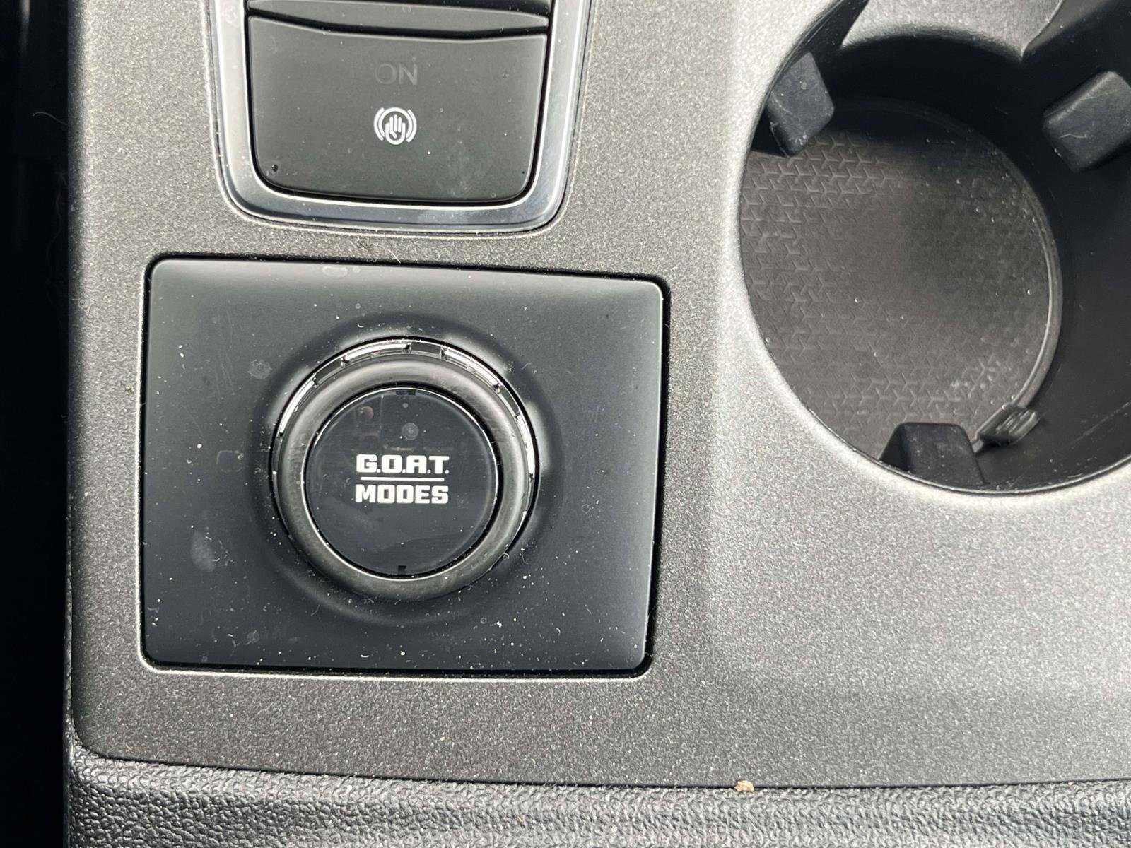 Used 2025 Ford Bronco Sport Heritage w/ Convenience Package image 17