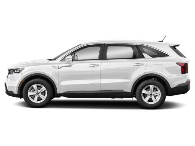 Used 2022 Kia Sorento LX image 4