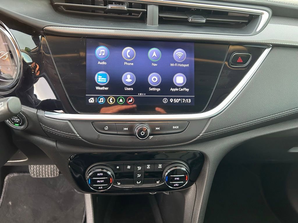 Used 2020 Buick Encore GX Essence w/ Experience Buick Package image 19