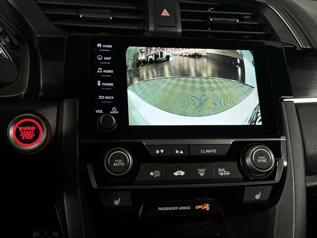 Used 2021 Honda Civic Sport Touring image 19