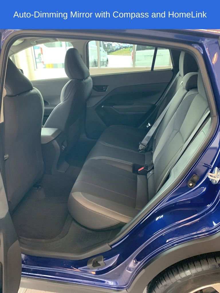 New 2026 Subaru Crosstrek 2.0i Premium image 6