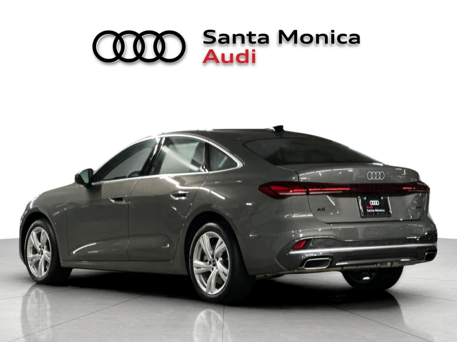New 2026 Audi A5 2.0T Premium Plus AWD/4WD image 6