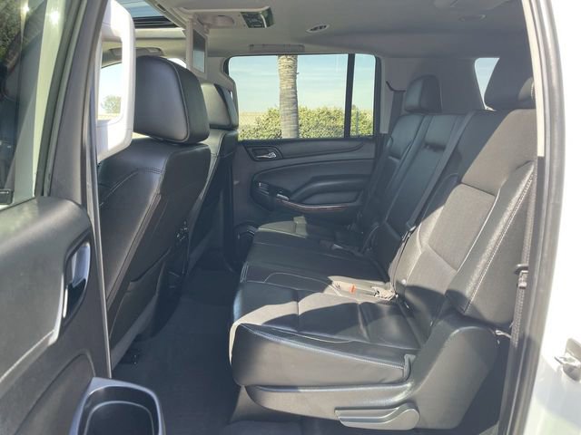Used 2019 Chevrolet Suburban Premier image 27