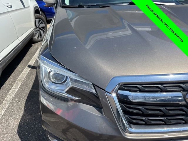 Used 2017 Subaru Forester 2.5i Touring AWD/4WD image 3
