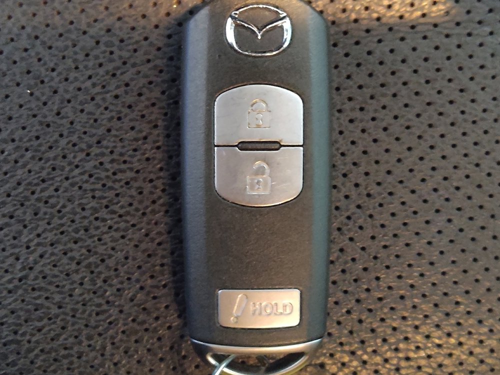 Used 2016 MAZDA CX-5 Grand Touring image 32