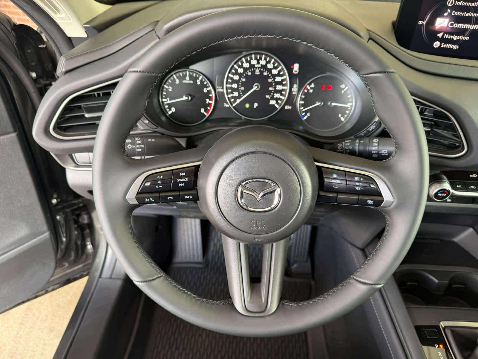 New 2026 MAZDA CX-30 AWD 2.5 S image 2