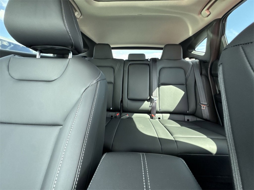 New 2025 Nissan Murano SL image 13