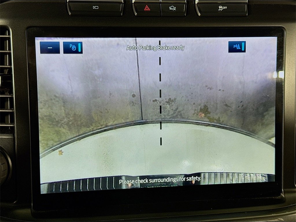 Used 2023 Ford F150 Tremor image 47