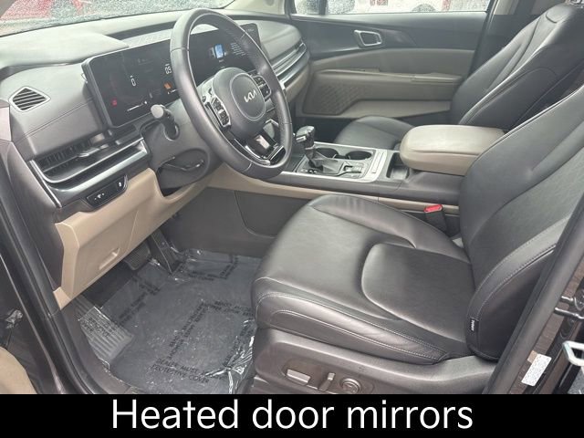 Certified 2025 Kia Carnival image 19