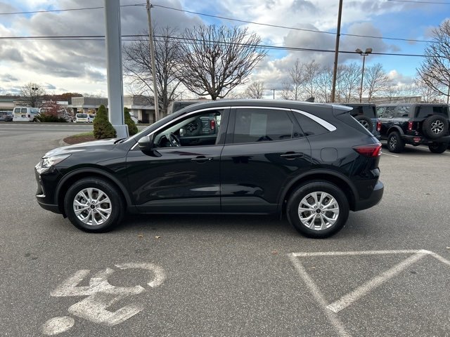 Used 2023 Ford Escape Active image 4