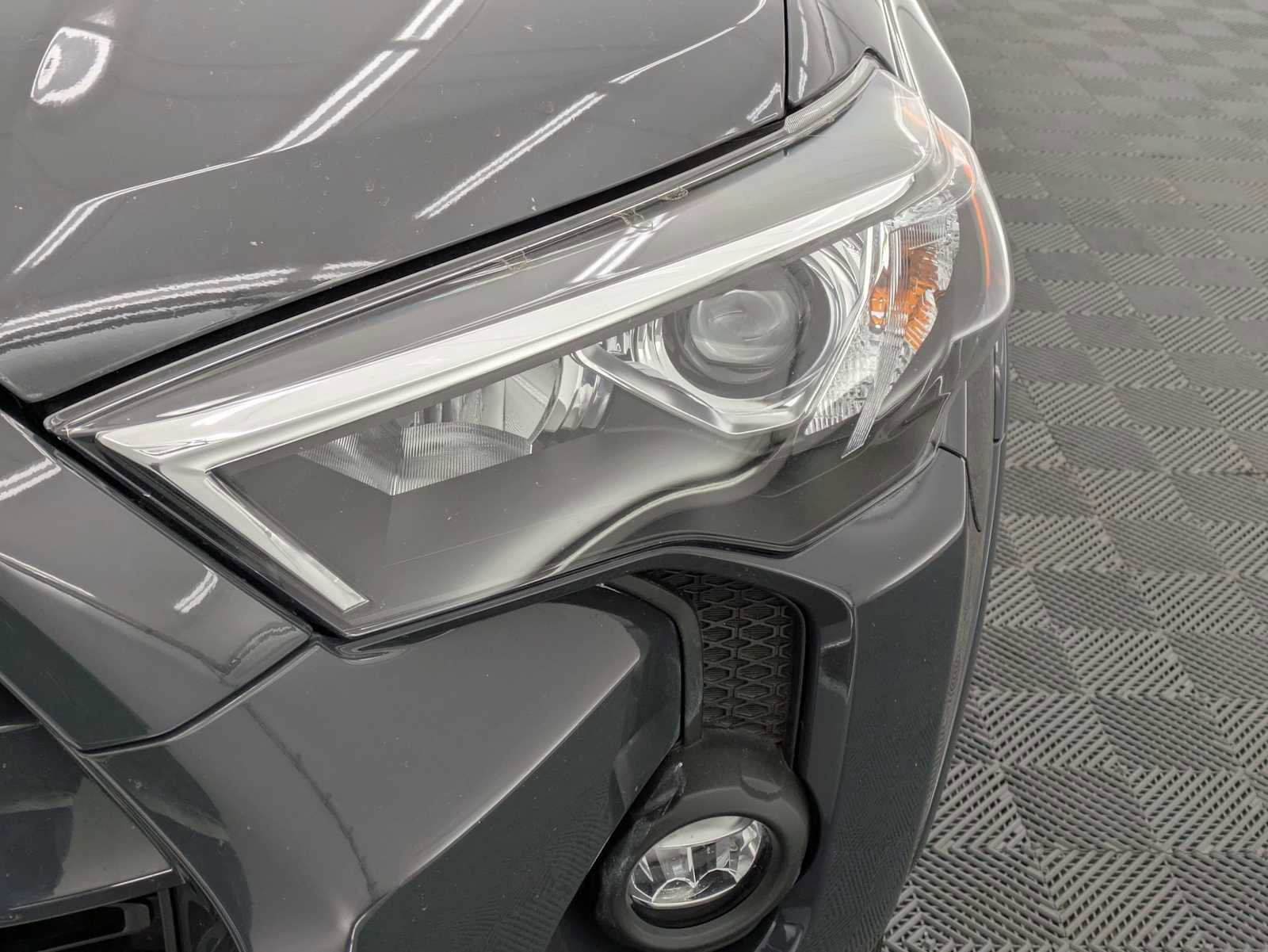 Used 2024 Toyota 4Runner TRD Off-Road image 10