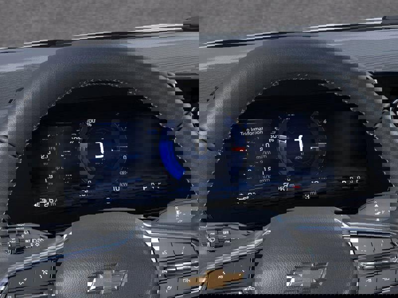 New 2026 Chevrolet Equinox EV LT image 18