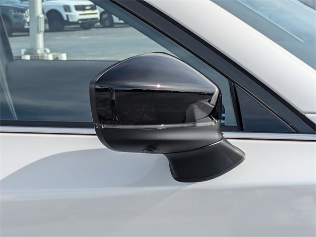 New 2025 MAZDA CX-5 2.5 Turbo w/ Premium Package image 12