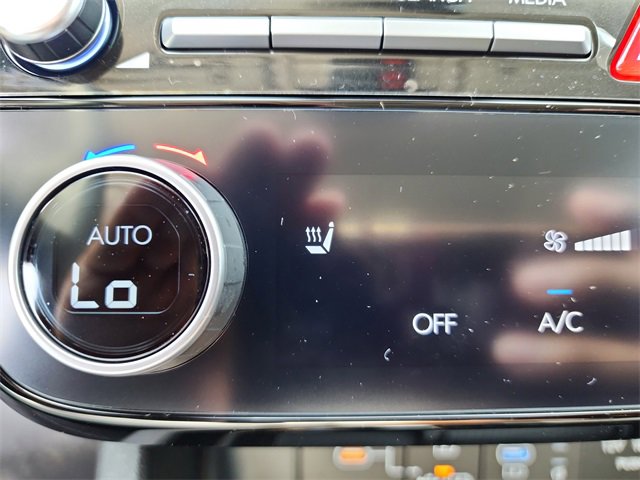 New 2025 Hyundai Tucson SEL image 24