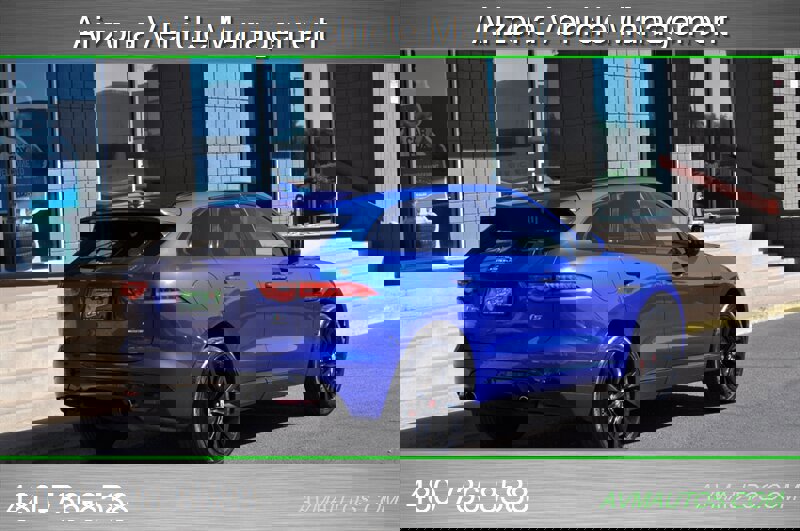 Used 2019 Jaguar F-PACE S image 13