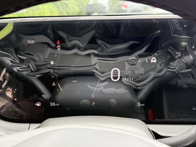 New 2026 Buick Envista Preferred FWD image 26