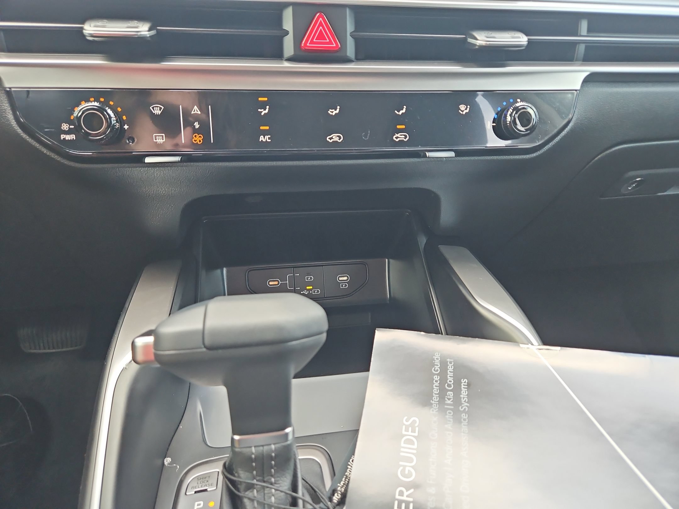 New 2026 Kia Sorento LX FWD image 12