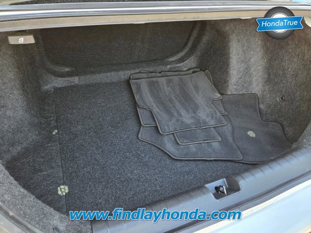 Certified 2019 Honda Civic LX image 18