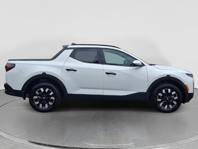 Used 2025 Hyundai Santa Cruz SEL FWD image 7