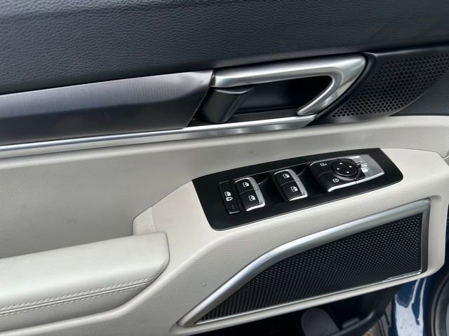 Used 2023 Kia Telluride S w/ S Sunroof Package image 24