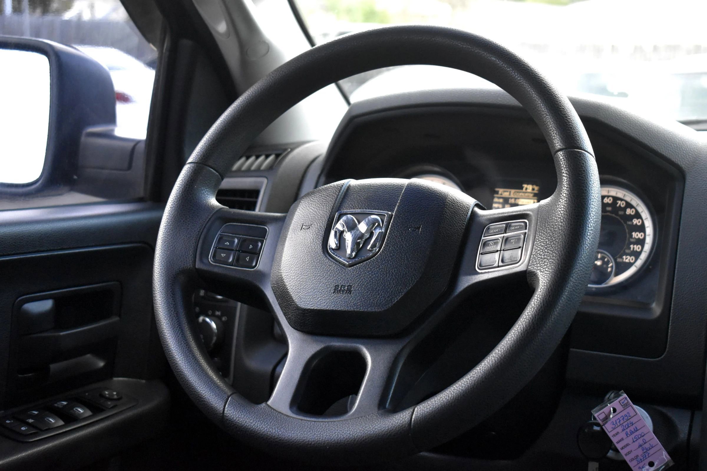 Used 2014 RAM 1500 Express image 14