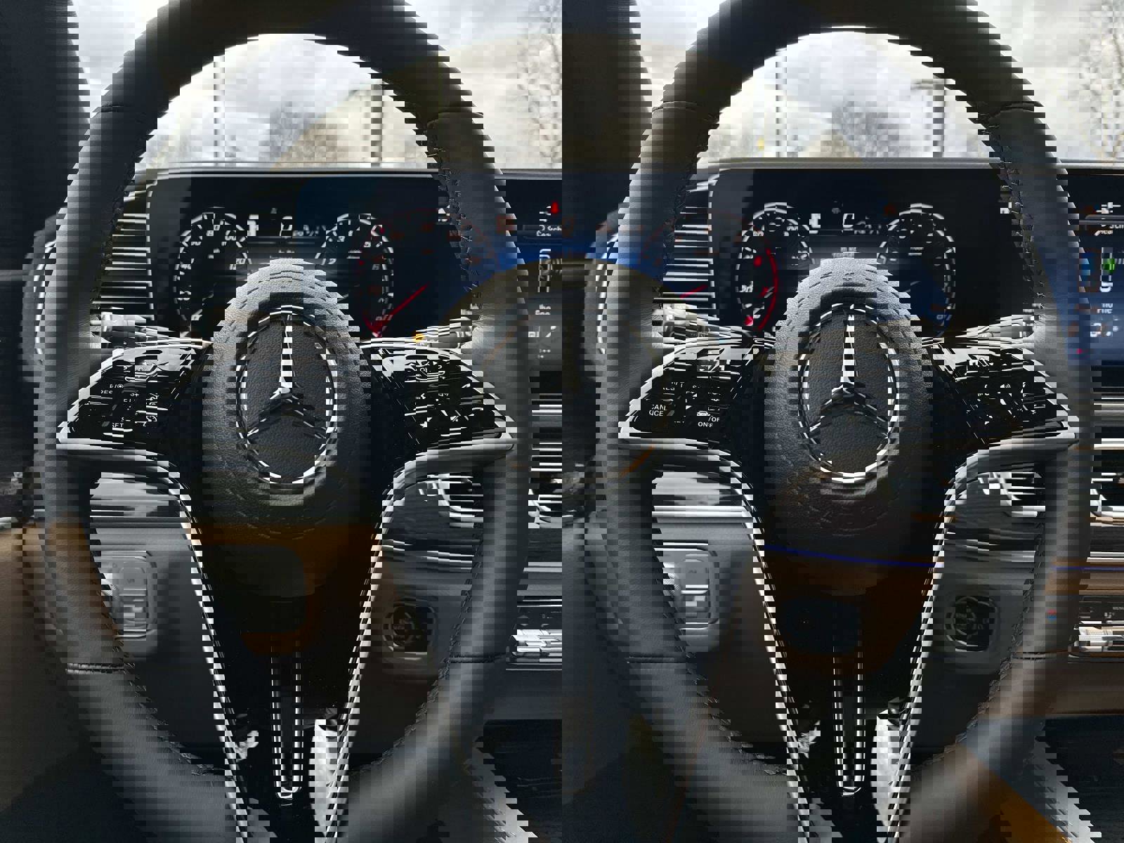 New 2026 Mercedes-Benz GLE 450 4MATIC image 33