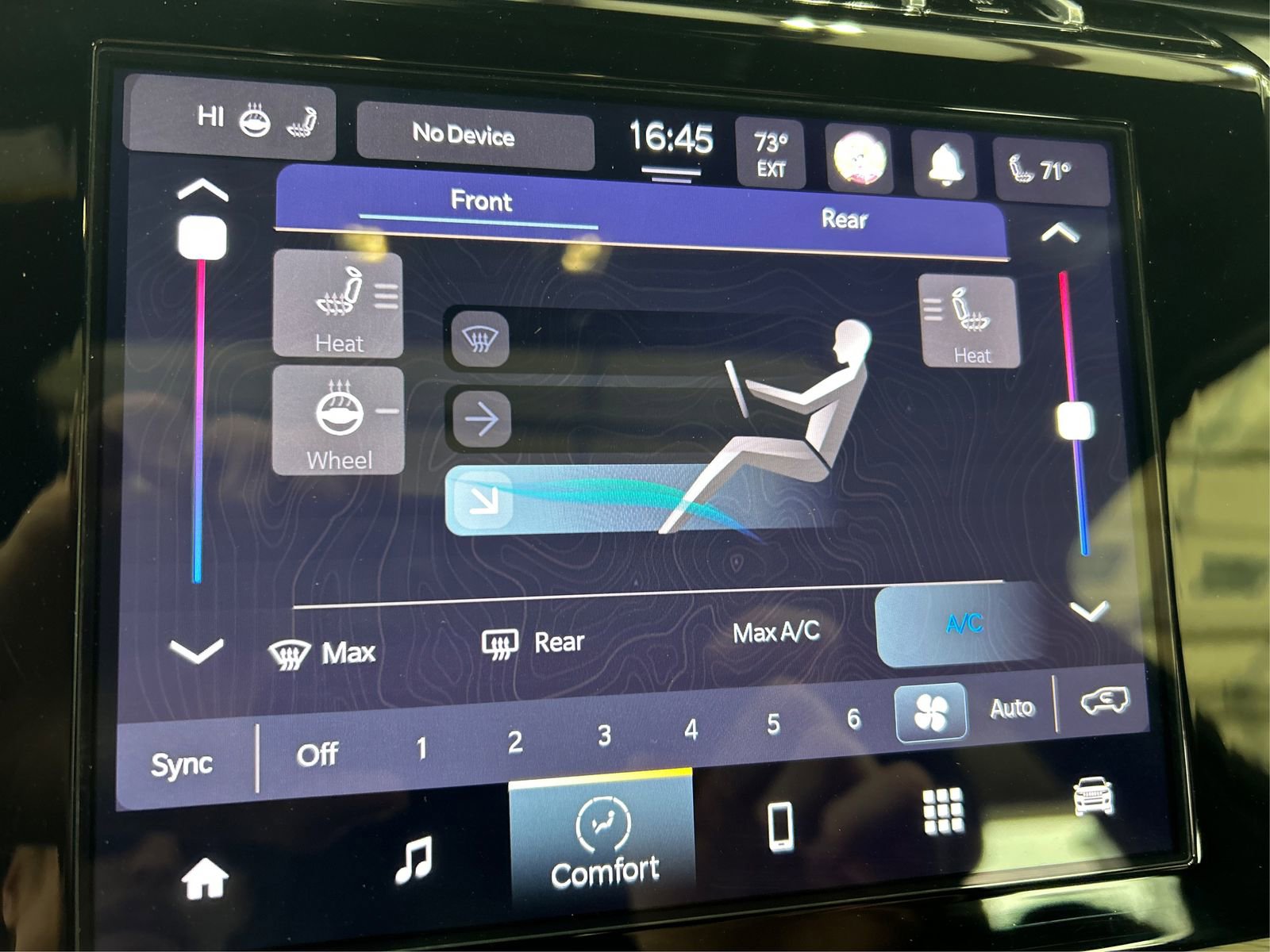 Used 2024 Jeep Grand Cherokee L Altitude image 33