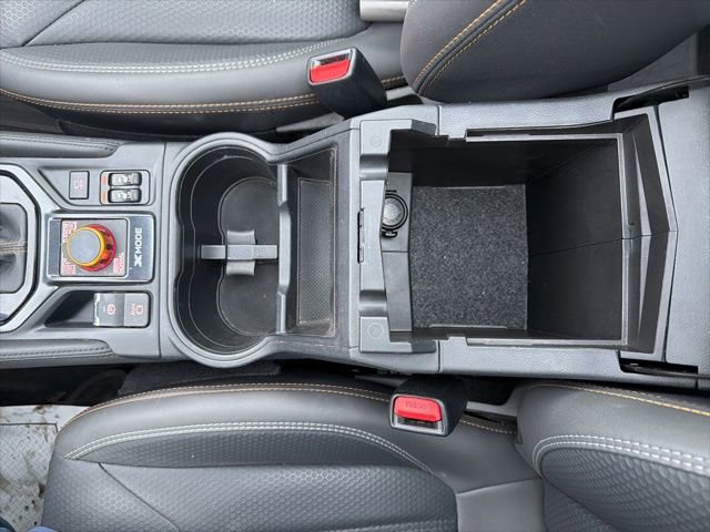 Used 2022 Subaru Forester Wilderness image 32